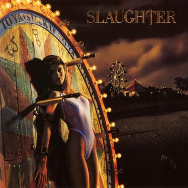 Slaughter -  Stick It to Ya